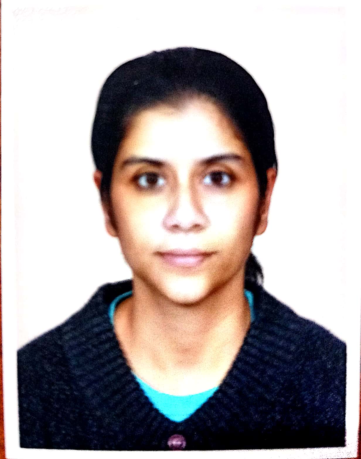 Dr. Shraddha Koirala