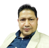 Assoc. Prof. Dr. Suresh Prasad Nepal