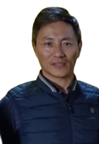 Dr. Mingmar Chhiring Sherpa