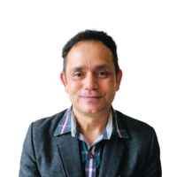 प्रा. डा. हेन्सन खड्का