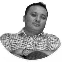 डा. विकास विक्रम अधिकारी