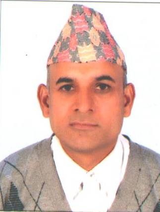 Devi Prasad Lamichhane
