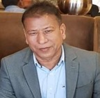 Assist. Prof. Dr. Bishnu Shrestha