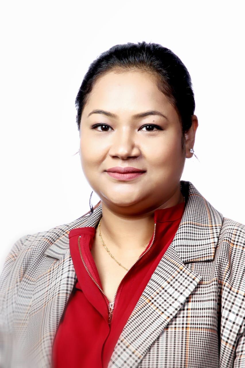 सह प्रा. डा.रमिला शिल्पकार