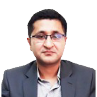 Dr. Anjal Bisht
