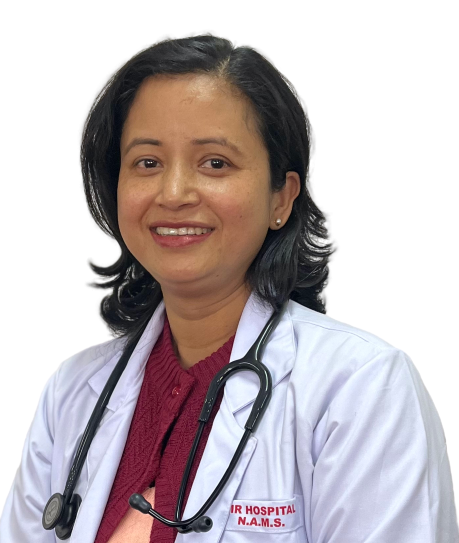 Assoc. Prof. Dr. Anita G.C